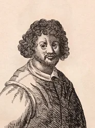 Claude Lorrain (Illustration aus 